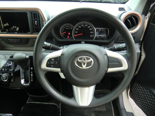 Toyota PASSO 2021 7127960-13