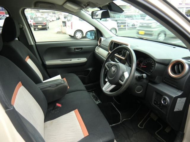 Toyota PASSO 2021 7127960-14