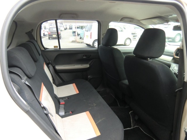 Toyota PASSO 2021 7127960-15