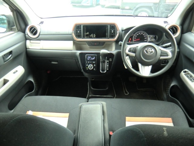 Toyota PASSO 2021 7127960-2