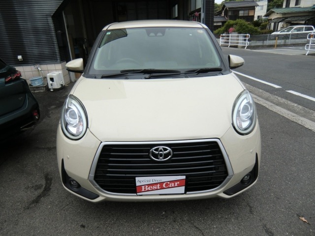 Toyota PASSO 2021 7127960-6