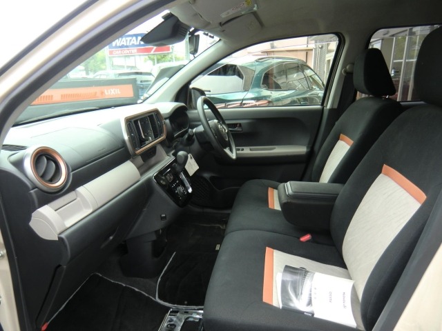 Toyota PASSO 2021 7127960-8