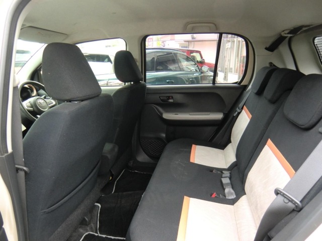 Toyota PASSO 2021 7127960-9
