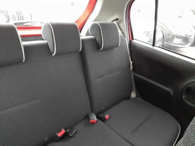 Toyota PASSO 2015 7127961-11