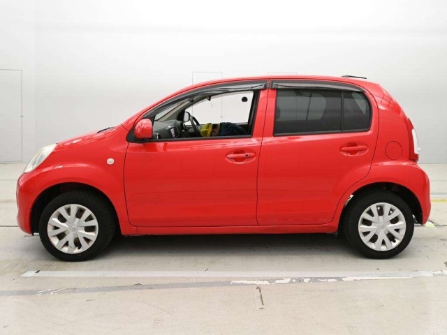 Toyota PASSO 2015 7127961-4