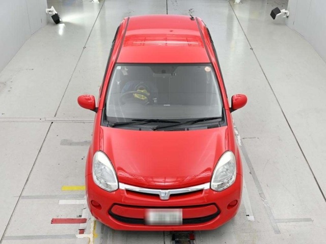 Toyota PASSO 2015 7127961-7