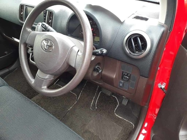 Toyota PASSO 2015 7127961-9