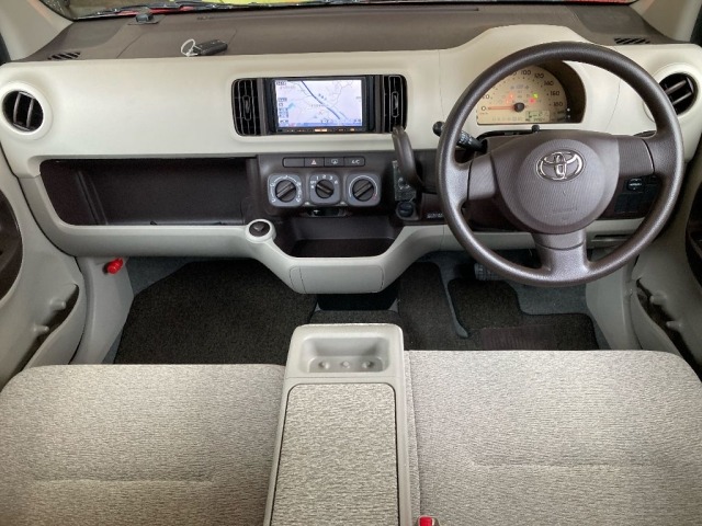 Toyota PASSO 2011 7127991-3