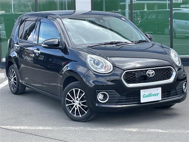 Toyota PASSO 2016 7128875-0