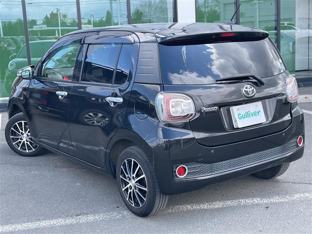 Toyota PASSO 2016 7128875-13