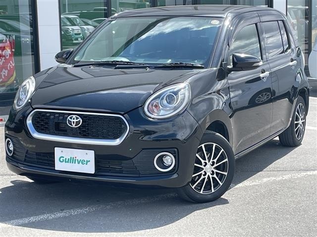 Toyota PASSO 2016 7128875-15