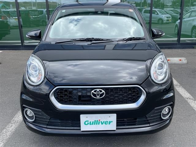 Toyota PASSO 2016 7128875-17