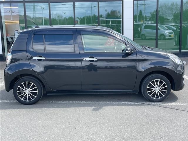 Toyota PASSO 2016 7128875-21