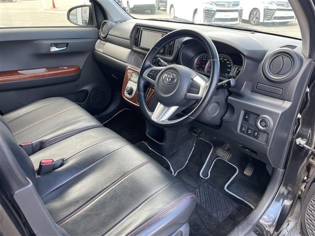 Toyota PASSO 2016 7128875-7