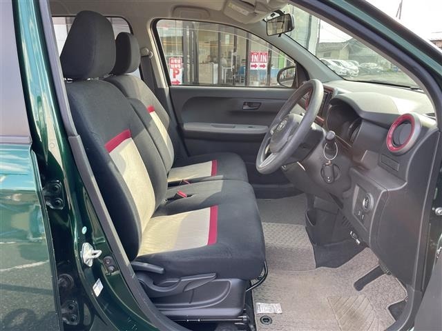 Toyota PASSO 2018 7129012-10