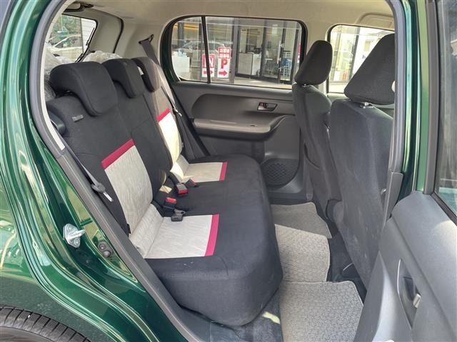 Toyota PASSO 2018 7129012-11