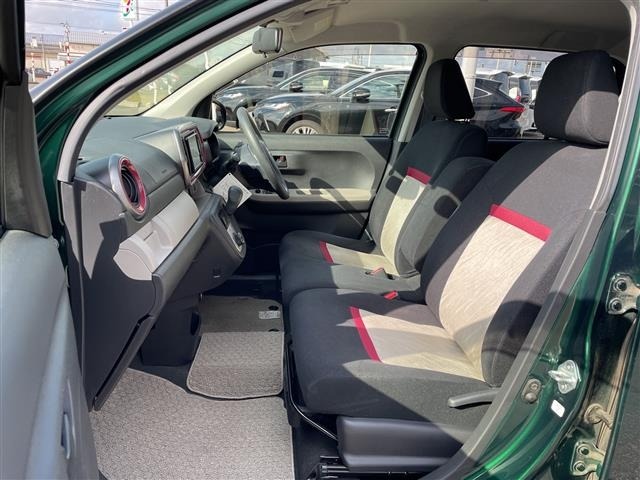 Toyota PASSO 2018 7129012-12