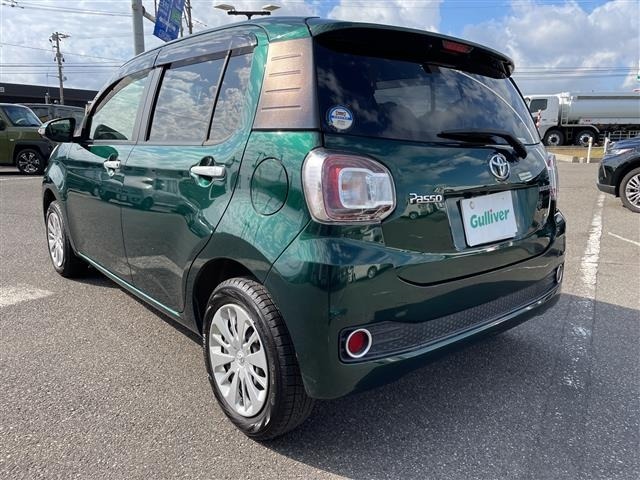 Toyota PASSO 2018 7129012-13