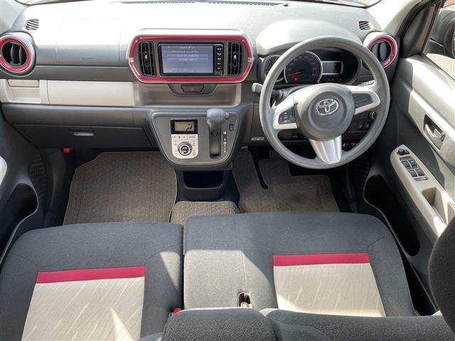 Toyota PASSO 2018 7129012-14