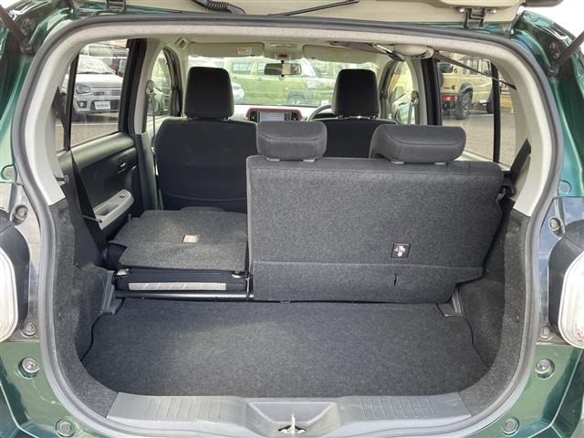 Toyota PASSO 2018 7129012-2