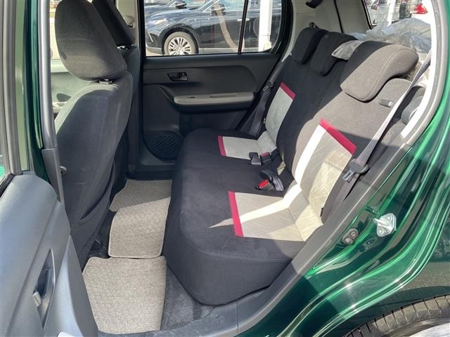 Toyota PASSO 2018 7129012-20
