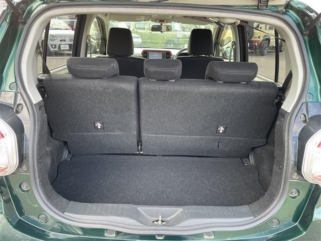 Toyota PASSO 2018 7129012-22