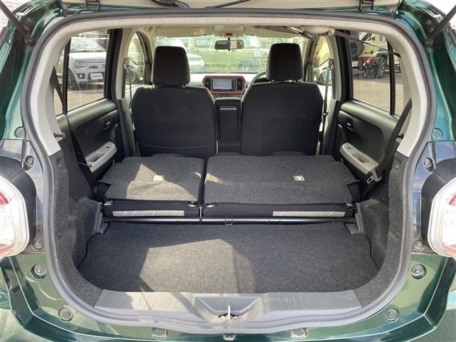 Toyota PASSO 2018 7129012-4
