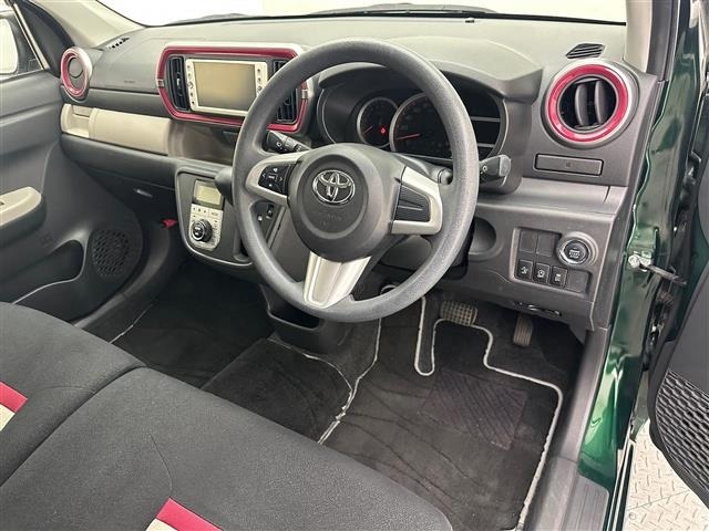 Toyota PASSO 2017 7129229-12