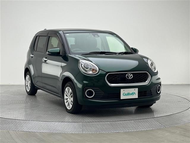 Toyota PASSO 2017 7129229-14