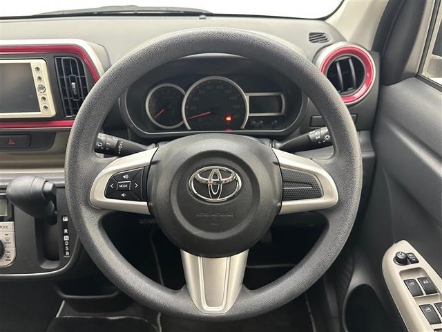 Toyota PASSO 2017 7129229-15
