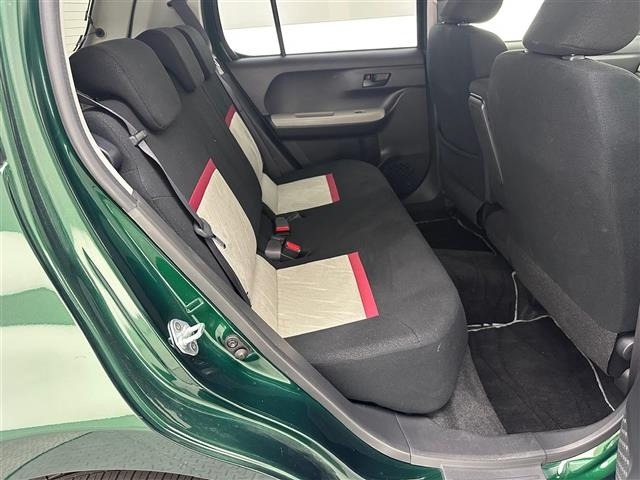 Toyota PASSO 2017 7129229-21