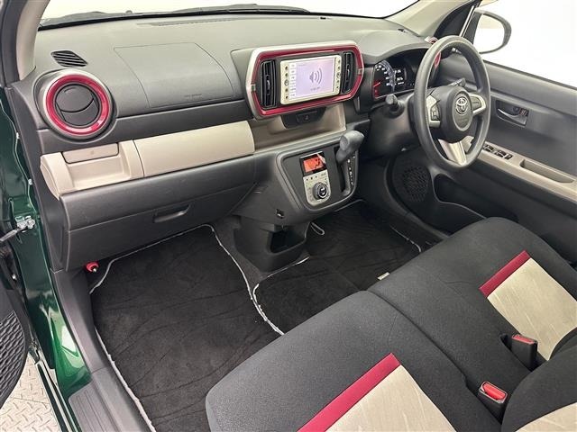 Toyota PASSO 2017 7129229-23