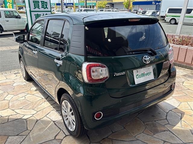 Toyota PASSO 2017 7129266-15