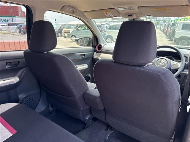 Toyota PASSO 2017 7129266-2