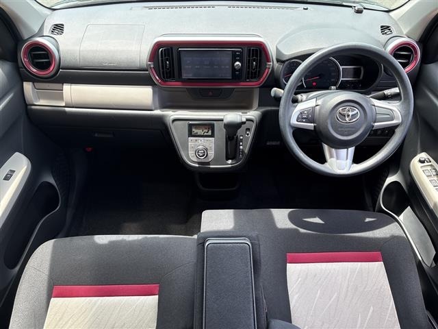 Toyota PASSO 2017 7129266-21
