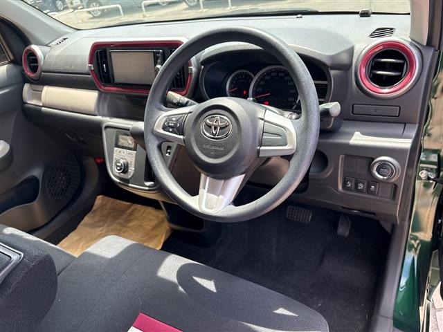 Toyota PASSO 2017 7129266-22
