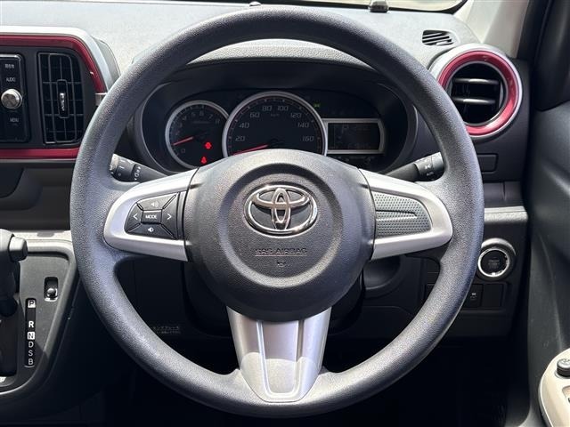 Toyota PASSO 2017 7129266-23