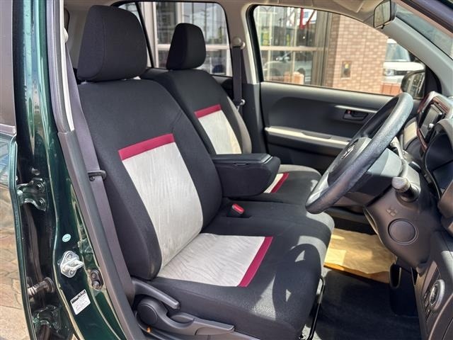 Toyota PASSO 2017 7129266-24