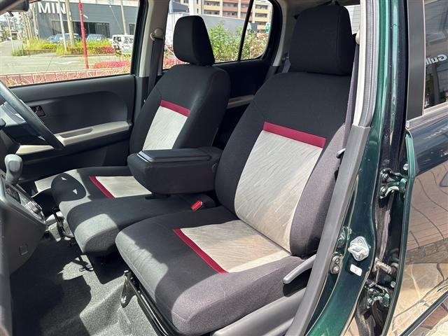 Toyota PASSO 2017 7129266-4