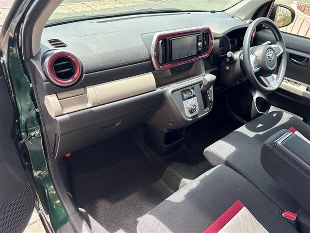 Toyota PASSO 2017 7129266-6