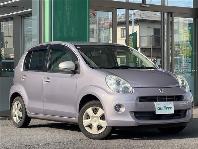 Toyota PASSO 2010 7129299-0