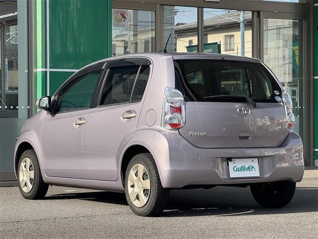 Toyota PASSO 2010 7129299-14