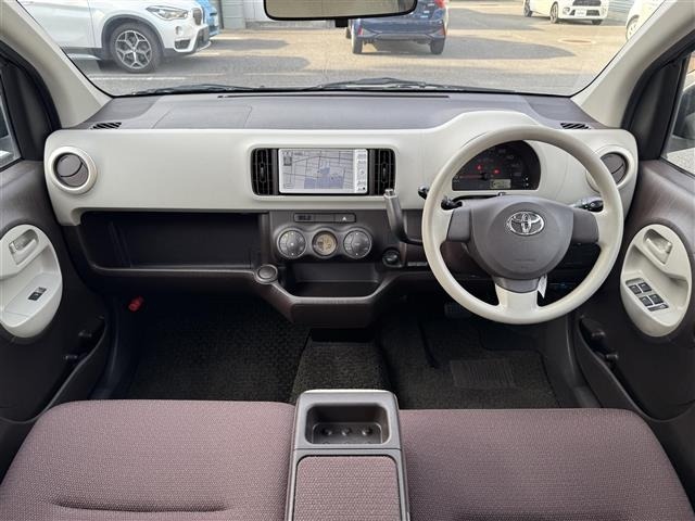 Toyota PASSO 2010 7129299-15