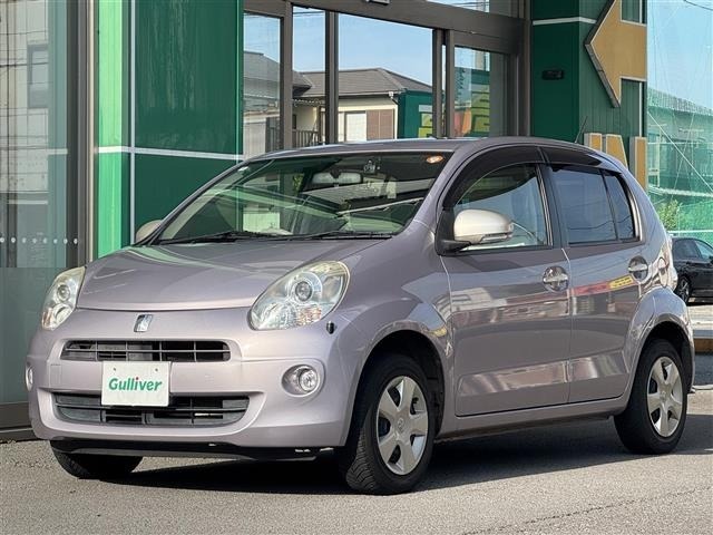 Toyota PASSO 2010 7129299-16