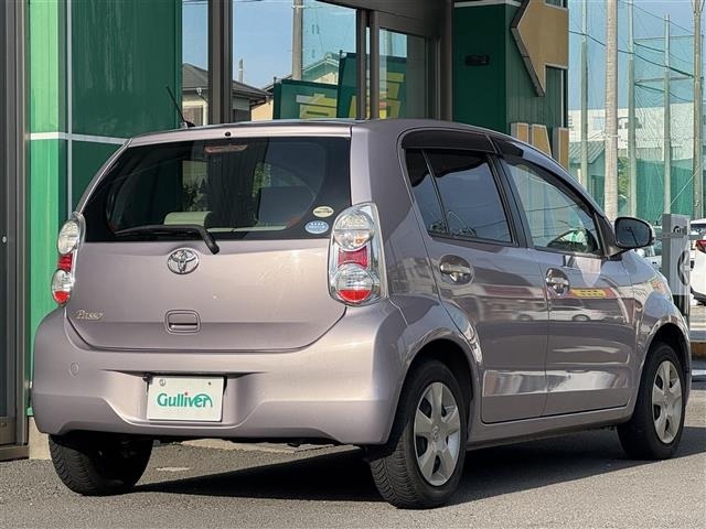 Toyota PASSO 2010 7129299-17