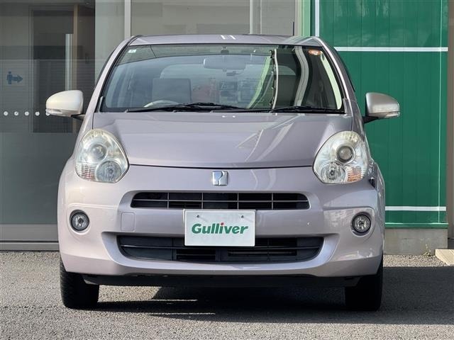 Toyota PASSO 2010 7129299-18
