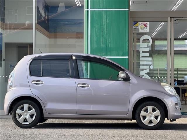 Toyota PASSO 2010 7129299-19