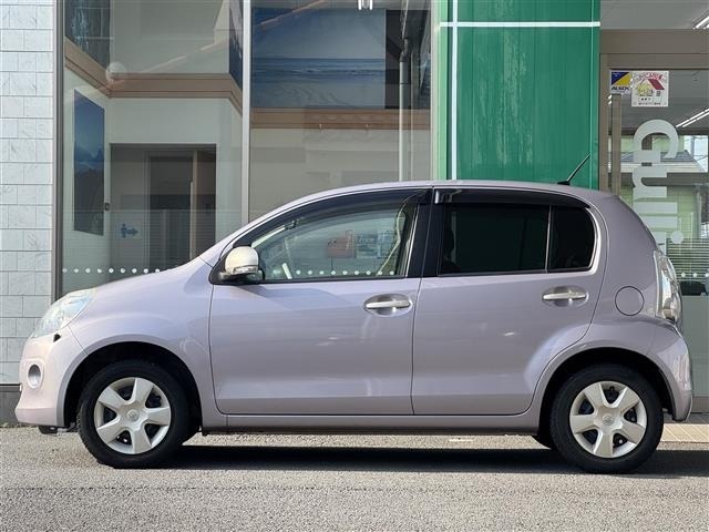 Toyota PASSO 2010 7129299-20