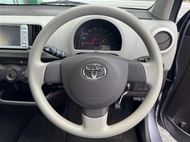 Toyota PASSO 2010 7129299-5