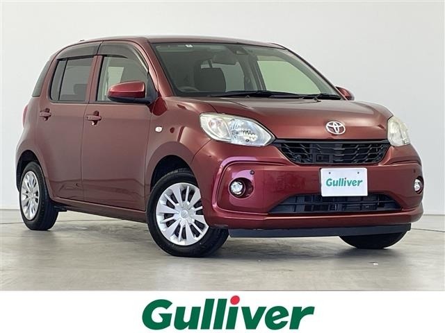 Toyota PASSO 2018 7129344-0